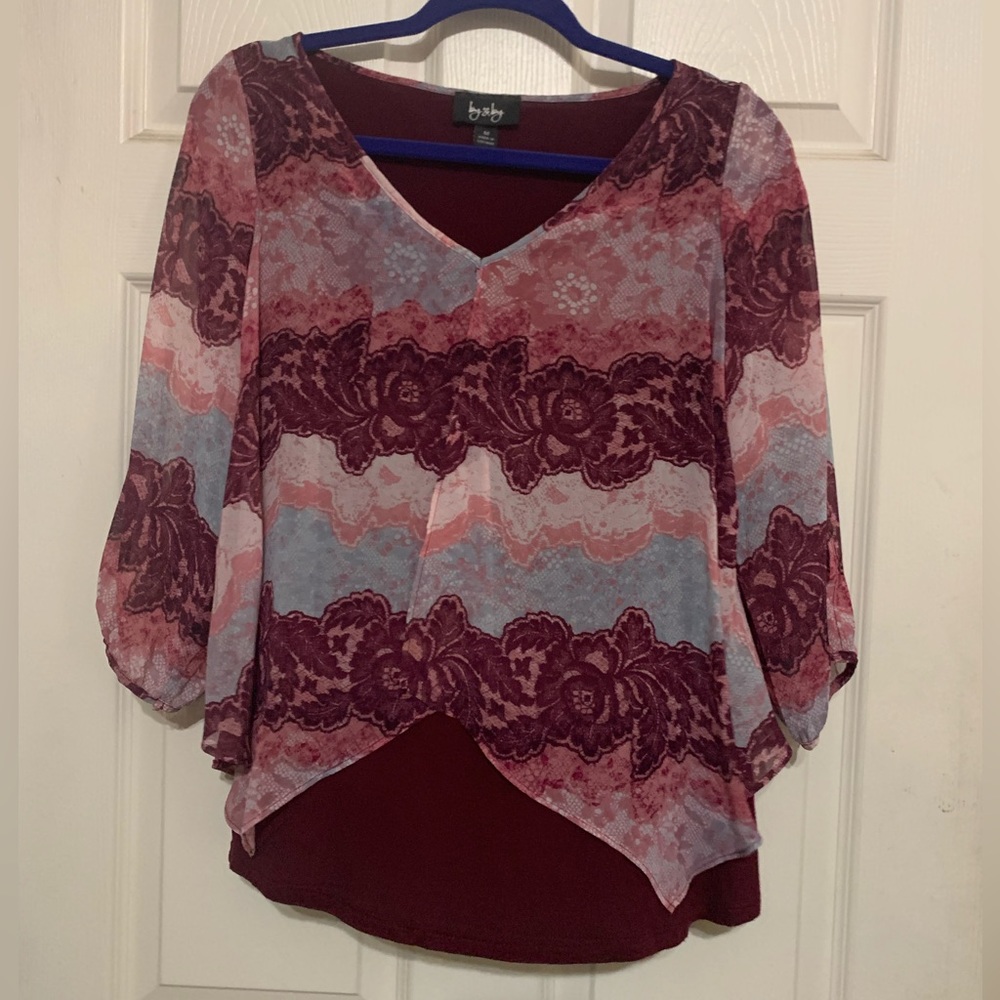 5 blouses